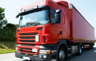 Bursa Pazartekke Ambar Kargo