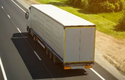 Bursa ile Pazartekke Arası Parça Eşya Taşıma