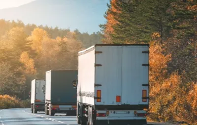 Bursa ile Pazartekke Arası Klima Taşıma